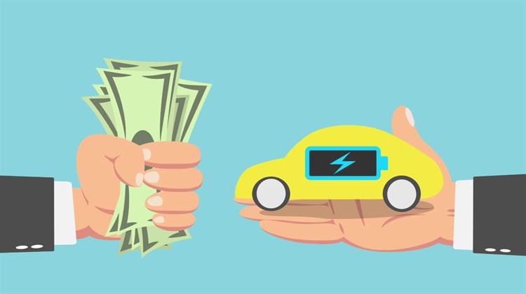 Ηλεκτροκίνηση: Έρχονται Σύντομα Πολύ Φθηνότερα EVs;